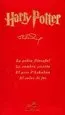 AudioLibro Capsa Harry Potter Luxe de J.K. Rowling