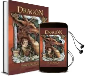 Descargar AudioLibro Dragon de Jody Bergsma año 2001