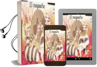 Descargar AudioLibro El Mapache (Libro Puzzle) de Giovanna Mantegazza año 2001