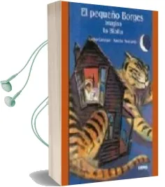 Descargar AudioLibro El Pequeño Borges Imagina la Biblia de Carlos Cañeque año 2001