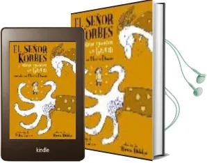 Descargar AudioLibro El Señor Korbes: Y Otros Cuentos de Grimm de Jacob Grimm año 2001