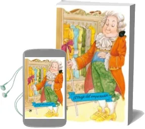 Descargar AudioLibro El Traje del Emperador: Letra Manuscrita de Margarita Ruiz Abello año 2001