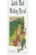 AudioLibro Little red Riding Hood de Assumpta Verdaguer