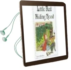 Descargar AudioLibro Little red Riding Hood de Assumpta Verdaguer año 2001