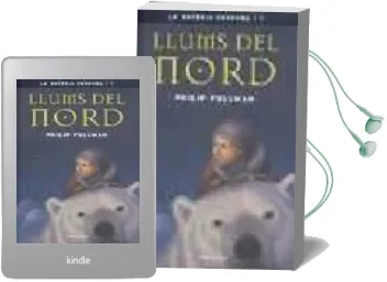Descargar AudioLibro Llums del Nord de Philip Pullman año 2001