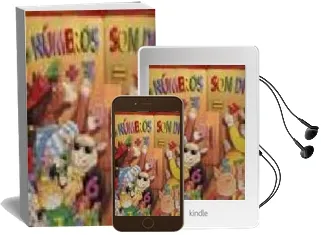 Descargar AudioLibro Los Numeros son Divertidos de Varios Autores año 2001