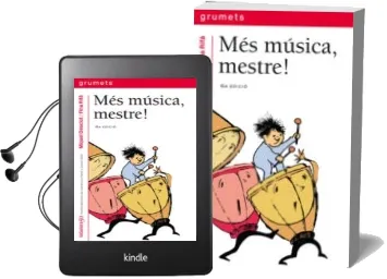 Descargar AudioLibro Mes Musica, Mestre! de Miquel Desclot año 2001
