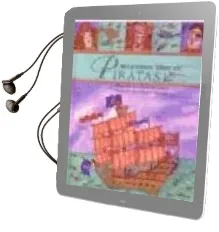 Descargar AudioLibro Mi Primer Libro de Piratas de Richard Walker año 2001