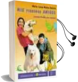 Descargar AudioLibro Mis Pequeños Amigos: Poemas Infantiles para Comentar y las Hadas del Arco Iris de Maria Luisa Muñoz Balzola año 2001