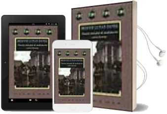 Descargar AudioLibro Nuestro Visitante de Medianoche de Arthur Conan Doyle año 2001