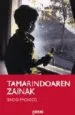 AudioLibro Tamarindoaren Zainak de Sindo Pacheco