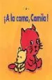 AudioLibro ¡A la Cama, Camila! de Kimiko