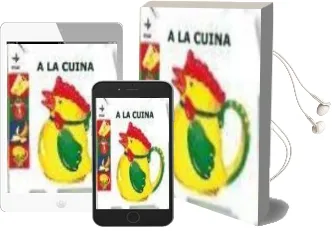 Descargar AudioLibro A la Cuina de Simonetta Capra año 2001