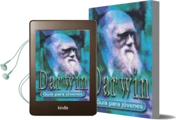 Descargar AudioLibro Darwin: Guia para Jovenes de Gill Hands año 2001