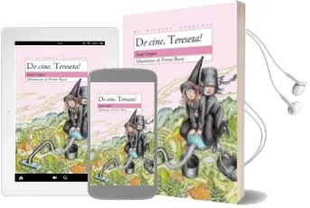 Descargar AudioLibro De Cine, Tereseta! de Josep Gregori año 2001