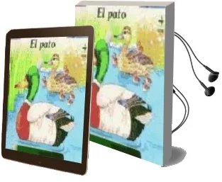 Descargar AudioLibro El Pato (Libro Puzzle) de Giovanna Mantegazza año 2001