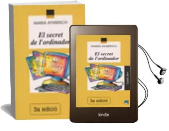 Descargar AudioLibro El Secret de l Ordinador de Maria Aymerich año 2001