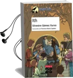 Descargar AudioLibro Ith de Silvesre Gomez Xurxo año 2001