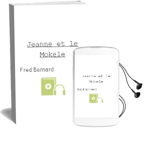 Descargar AudioLibro Jeanne et le Mokele  de Fred Bernard año 2001