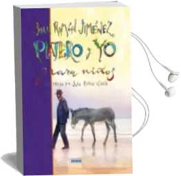 Descargar AudioLibro Juan Ramon Jimenez: Poesía para Niños de Juan Ramon Jimenez año 2001