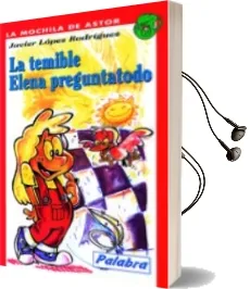 Descargar AudioLibro La Temible Elena Preguntando de Javier Lopez Rodriguez año 2001