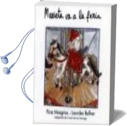 Descargar AudioLibro Marieta va a la Feria de Lourdes Bellver año 2001