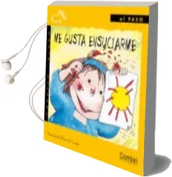 Descargar AudioLibro Me Gusta Ensuciarme: Letra Manuscrita de Rosa Maria Curto año 2001