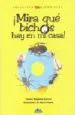 AudioLibro ¡Mira que Bichos hay en mi Casa! de Varios Autores