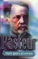AudioLibro Pasteur: Guia para Jovenes de Peter Gosling