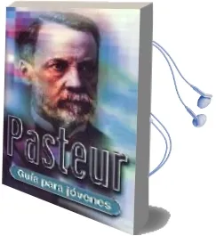 Descargar AudioLibro Pasteur: Guia para Jovenes de Peter Gosling año 2001