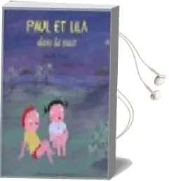 Descargar AudioLibro Paul et Lila Dans la Nuit de Mireille Vautier año 2001