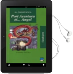 Descargar AudioLibro Port Aventura te Angel de M. Carmen Roca año 2001