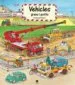 AudioLibro Vehicles Grans i Petits de Marie Metzger