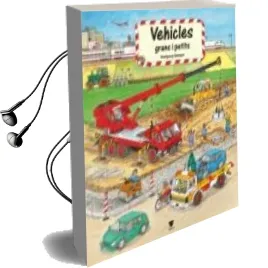 Descargar AudioLibro Vehicles Grans i Petits de Marie Metzger año 2001