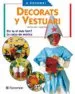 AudioLibro Decorats i Vestuari de Monica Marti Garbayo