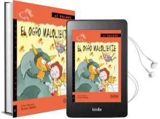 Descargar AudioLibro El Ogro Maloliente de Joles Sennell año 2001