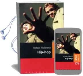 Descargar AudioLibro Hip-Hop de Rafael Vallbona año 2001