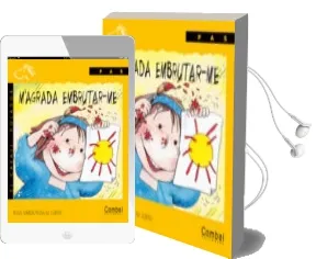 Descargar AudioLibro M Agrada Embrutar-Me (Letra Pal) de Rosa Maria Curto año 2001