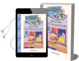 Descargar AudioLibro Marimuki: Ziber-Mamua eta Zopa: Euskera Batua de Atton Dueso Alarcon año 2001