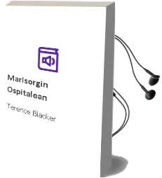 Descargar AudioLibro Marisorgin Ospitalean de Terence Blacker año 2001