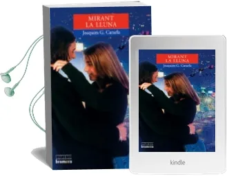 Descargar AudioLibro Mirant la Lluna de Joaquim Gonzalez Caturla año 2001