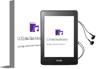 Descargar AudioLibro O Pirata Naufragado de Josep Antoni Fluixa año 2001
