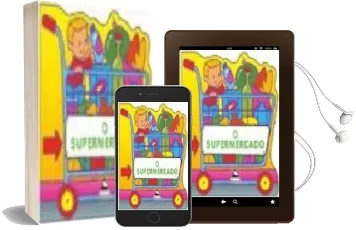 Descargar AudioLibro O Supermercado de Varios Autores año 2001