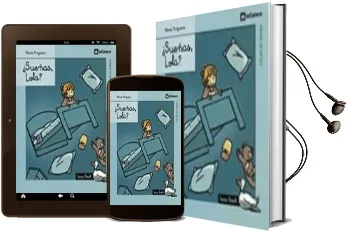 Descargar AudioLibro ¿Sueñas, Lola? de Merce Anguera año 2001