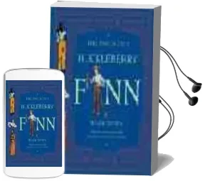 Descargar AudioLibro Adventures of Huckleberry Finn de Mark Twain año 2001