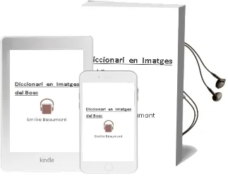 Descargar AudioLibro Diccionari en Imatges del Bosc de Emilie Beaumont año 2001