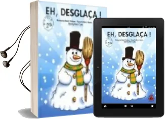 Descargar AudioLibro Eh, Desglaça! (Lletra Lligada) de Varios Autores año 2001