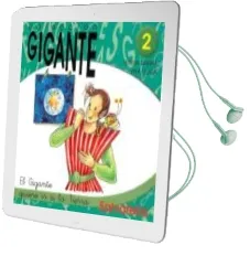 Descargar AudioLibro El Gigante Quiere ir a la Tierra de Teresa Sabate Rodie año 2001