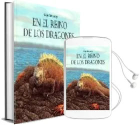 Descargar AudioLibro En el Reino de los Dragones de Serge Strosberg año 2001