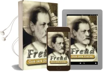 Descargar AudioLibro Freud de Ruth Berry año 2001